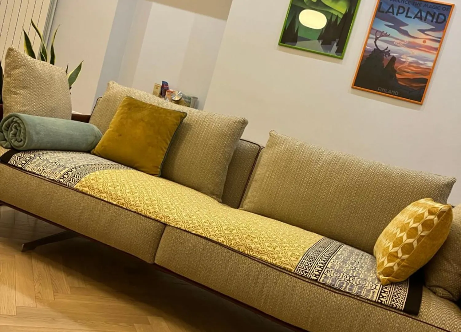 Apartment A Due Passi Da Stazione Centrale Milan