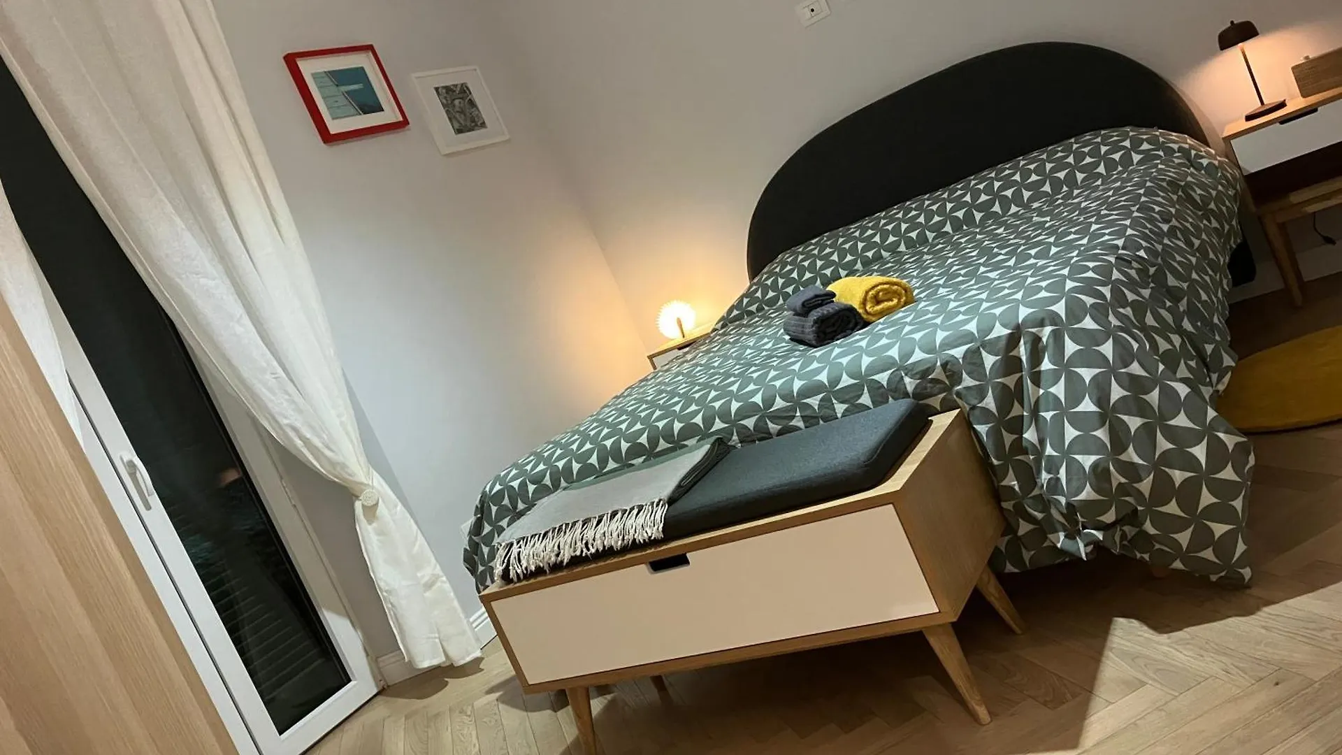 Apartment A Due Passi Da Stazione Centrale Milan