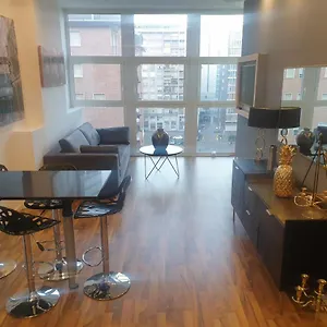 Apartamento Michelangelo 30 Moderno Vicino Bosco Verticale, Milán
