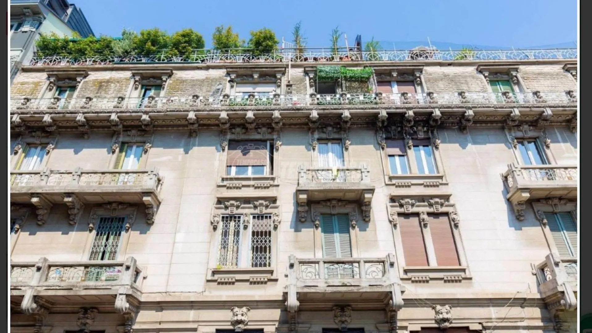 A Due Passi Da Stazione Centrale ميلان شقة